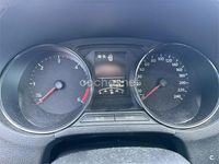 Begagnad VW Polo Edition 75 HK (55 kW) 2016 Vit Sedan