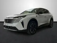 Nuevo Peugeot 3008 GT 136 CV (100 kW) 2025 SUV