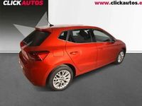 Usado Seat Ibiza XCELLENCE 115 CV (84 kW) 2025 Blanco Utilitario