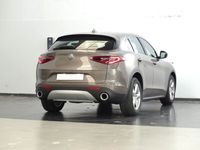 usado Alfa Romeo Stelvio 2.2 D TURBO SUPER AUTO RWD 180 5P