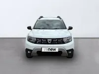 Usado Dacia Duster Extreme 150 CV (110 kW) 2022 Blanco SUV