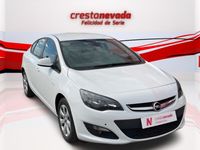 usado Opel Astra 1.4 Turbo GLP Elegance Te puede interesar
