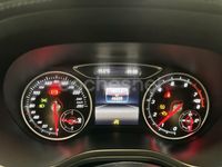 Usado Mercedes B200 156 CV (114 kW) 2017 Beige Monovolumen