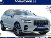 Usado Volvo XC60 Plus 349 CV (256 kW) 2023 SUV