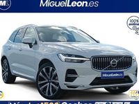 Usado Volvo XC60 Plus 349 CV (256 kW) 2023 SUV
