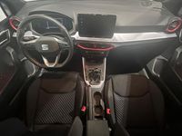 Usado Seat Arona FR 116 CV (85 kW) 2025 Rojo SUV