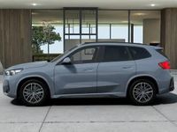 Ny BMW iX1 150 kW (204 HK) 2026 Otro SUV