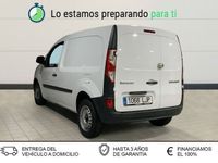 usado Renault Kangoo 1.5 BLUE DCI 70KW PROFESIONAL M1-AF 95 4P