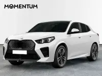 Usado BMW iX2 150 kW (204 CV) 2025 Blanco SUV