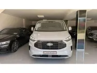 Usado Ford Transit Custom Limited 150 CV (110 kW) 2025 Gris Familiar