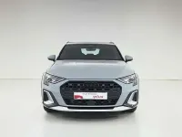 Nuevo Audi A3 Ambiente 150 CV (110 kW) 2026 Negro Berlina