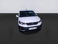 usado Peugeot Rifter Active Long BlueHDi 73kW