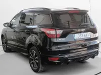 Usado Ford Kuga ST-Line 150 CV (110 kW) 2018 SUV