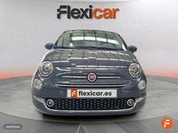 Usado Fiat 500 Dolcevita 70 CV (51 kW) 2022 Gris Utilitario