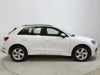 Usado Audi Q3 Advanced Plus 150 HP (110 kW) 2025 Branco SUV