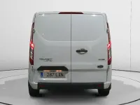 Usado Ford Transit Custom Trend 130 CV (95 kW) 2022 Blanco Van
