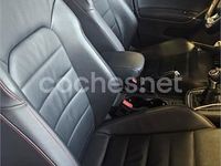 Usado VW Golf VII GTI 245 CV (180 kW) 2018 Blanco Berlina