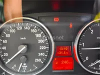 Usado BMW X1 143 CV (105 kW) 2014 Gris / plata SUV