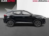 Usado MG ZS Luxury 106 CV (77 kW) 2025 Negro SUV