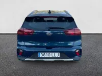 Usado Kia Niro 141 CV (103 kW) 2020 SUV