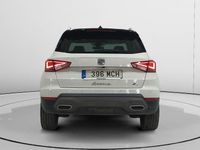 Usado Seat Arona FR 150 CV (110 kW) 2022 Blanco SUV