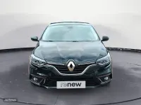 Usado Renault Mégane IV 90 CV (66 kW) 2017 Negro Berlina