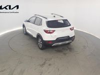 Usado Kia Stonic 100 CV (73 kW) 2025 Clear white SUV