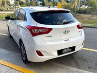 usado Hyundai i30 1.6CRDi BD Black Line 110