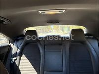 Usado Mercedes CLA200 156 CV (114 kW) 2019 Blanco Berlina