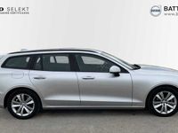 usado Volvo V60 2.0 D4 MOMENTUM AUTO 190 5P