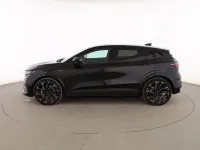 Usado Renault Mégane Esprit Alpine 160 kW (218 CV) 2025 Negro Utilitario