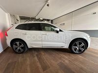 Usado Volvo XC60 Inscription 197 CV (144 kW) 2020 Blanco SUV