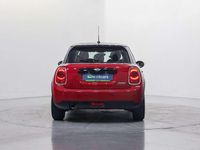 Usado Mini Cooper 136 CV (100 kW) 2017 Rojo Utilitario
