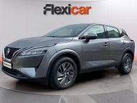 Usado Nissan Qashqai Acenta 158 CV (116 kW) 2021 Blanco SUV