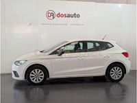 Usado Seat Ibiza XCELLENCE 115 CV (84 kW) 2019 Blanco Utilitario