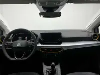 Usado Seat Arona Style 116 CV (85 kW) 2025 Gris SUV
