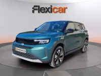 Usado Opel Frontera 83 kW (113 CV) 2025 Azul SUV