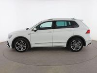 Usado VW Tiguan Sport 150 CV (110 kW) 2020 Blanco SUV