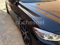 Usado BMW 435 313 CV (230 kW) 2014 Negro Coupe