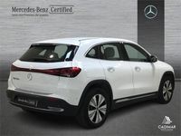 Usado Mercedes EQA250+ 139 kW (190 CV) 2023 Blanco SUV