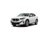 Nuevo BMW iX2 150 kW (204 CV) 2026 Blanco SUV