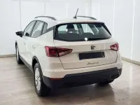 Usado Seat Arona Style 116 CV (85 kW) 2024 Blanco SUV