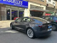 Usado Tesla Model 3 366 kW (498 CV) 2023 Eléctrico Berlina