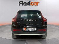 Usado Volvo XC40 Momentum 163 CV (119 kW) 2019 Negro SUV