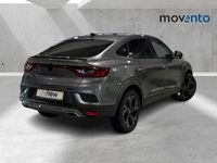 Usado Renault Arkana Engineered 145 CV (106 kW) 2022 Gris SUV