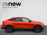 usado Renault Arkana 1.3 TCe R.S. Line EDC 103kW