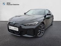 Usado BMW i4 Comfort Edition 294 kW (401 CV) 2024 Negro Berlina