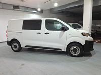 Usado Peugeot Expert 122 CV (89 kW) 2020 Blanco Van