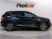 Usado Kia Sportage 239 CV (175 kW) 2023 Negro SUV