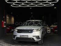 Brugt Land Rover Range Rover Velar R-Dynamic 250 HK (183 kW) 2020 Grå SUV